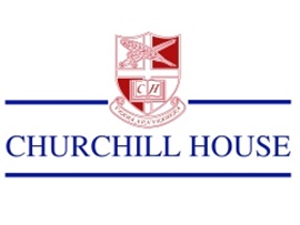 CHURCHÄ°LL HOUSE  LOGO ile ilgili gÃ¶rsel sonucu